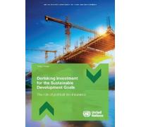 Derisking Investment for the Sustainable Development Goals (Tascabile)