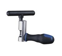 Deriva della catena della bicicletta Asista Chaintool-Pro 7/8/9 v Argento