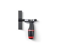 Deriva della catena della bicicletta Feedback sports 3.0 Nero