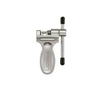 Deriva della catena della bicicletta Lezyne Argento