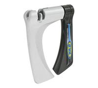 Deriva della catena della bicicletta Var Argento
