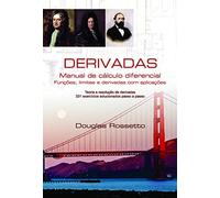 derivadas manual de calculo diferencial funcoes limite