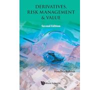 DERIVAT, RISK MGMT & VALUE(2ND ED)