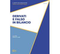 Derivati e falso in bilancio