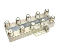 DERIVATORE 8 VIE -16dB DE8-16 FRACARRO