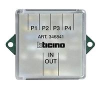 Deviatore di Piano Bticino 2 Fili 346841