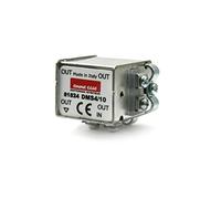 DERIVATORE EMME ESSE PER ANTENNA TERRESTRE DA INTERNO 4 USCITE EP4T