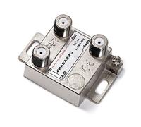 Derivatore Fracarro 1 via 14dB connettore F 5-2400MHz