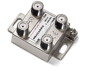 Derivatore Fracarro 2 vie 14dB 280715