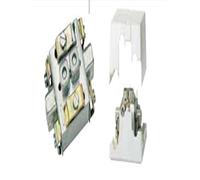Fracarro derivatore di segnale 2 uscite CAD12 220452
