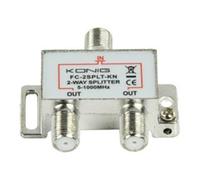 Derivatore SAT ZODIAC/KONIG A 2 vie