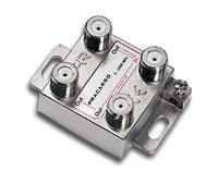 Derivatore verticale 2 vie Fracarro PA-DE 22DB 5-2400MHz 280717