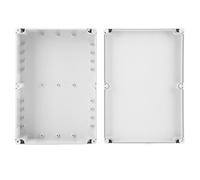 Derivazione 300 X 200 + Quadro Elettrico in Cassetta IP65 Impermeabilizzano Le S