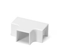 Derivazione T per Canalina 16x16mm bianca 4pz Aigostar