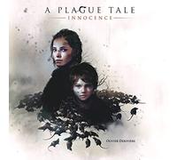 Deriviere,Olivier - A Plague Tale: Innocence (Ogst) (Splatter)