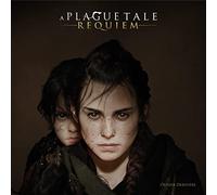 Deriviere,Olivier A Plague Tale: Requiem (Original Game Soundtrack) (CD)