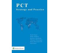Derk Visser et al. PCT: Strategy and Practice (Tascabile)