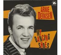 Derksen Arnie - My Dancin' Shoes