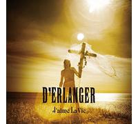 D'Erlanger - J'Aime la Vie