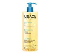 Derm-Phy - Olio Lavante Senza sapone, 500 ml