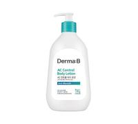 Derma B AC Control Body Lotion 400 ml Anti-Blemish K-Beauty