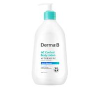 Derma: B AC Control Body Lotion 400 ml / K-BEAUTY