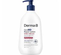 DERMA:B CeraMD Repair Lotion - Lozione riparatrice per il corpo 400 ml