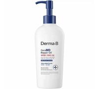 Derma:B CeraMD Repair Oil - olio riparatore per il corpo 200 ml