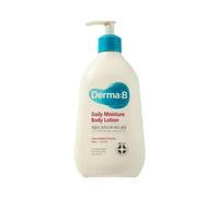 Derma: B Daily Moisture Body Lotion 257 ml / K-BEAUTY