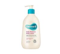 DERMA: B Daily Moisture Body Lotion 500 ml