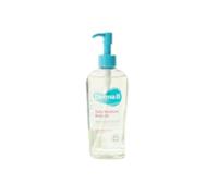 Derma:B - Daily Moisture Body Oil - 200ml - Fresh Peach