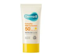 Derma: B Everyday Mild Sunscreen 50 ml / K-BEAUTY