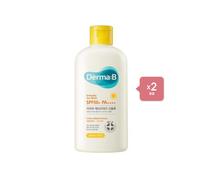 Derma:B - Everyday Sun Block SPF50+ PA++++ - 200ml (2ea) Set