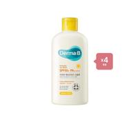 Derma:B - Everyday Sun Block SPF50+ PA++++ - 200ml (4ea) Set