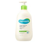 Derma:B - Fresh Moisture Body Lotion - 400ml