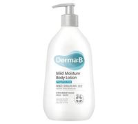 Derma: B Mild Moisture Body Lotion 400 ml / K-BEAUTY