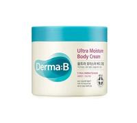 DERMA:B Ultra Moisture Body Cream 430 ml