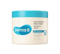 Derma:B - Ultra Moisture Body Cream - 430ml