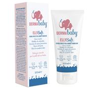 Derma baby elly soft crema protettiva cambio pannolino 100 ml