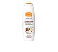 DERMA CARE MOISTURIZING shower gel 650 ml