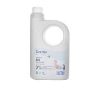 Derma Concentrato per il lavaggio dei capi bianchi Liquido - 945 ml