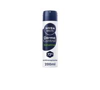 Derma Control Sensitive Deodorant Spray 200ml