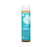 DERMA E Scalp Relief Shampoo 296ml
