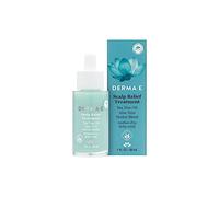 DERMA E Scalp Relief Treatment 30ml