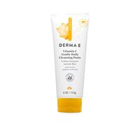 DERMA E Vitamin C Gentle Cleansing Paste 113g