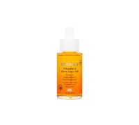 DERMA E Vitamin C Glow Face Oil 30ml