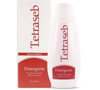 DERMA EQUIPE FARMA Srl TETRASEB DETERGENTE 250 ML