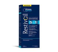 Restivoil Derma Expert Sistema Antiforfora Olio Shampoo + Siero Antisquame