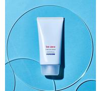 DERMA FACTORY Be Zero Pure Sun Cream 80g SPF 42 PA++++ per pelli sensibili