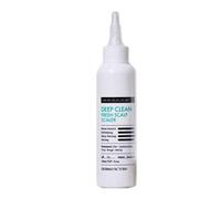 DERMA FACTORY Deep Clean Fresh Scaler per cuoio capelluto - 150 ml K-beauty